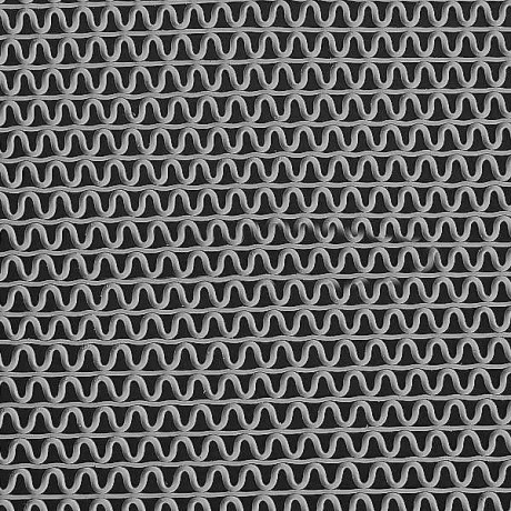 Антискользящее покрытие Зиг-Заг Серый