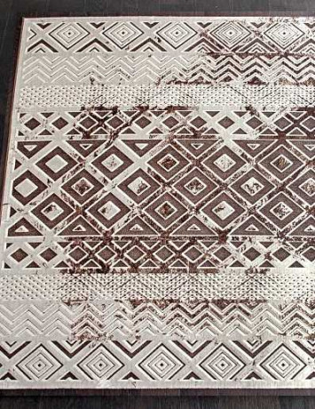 Ковёр BEHRAM YUTA 0T291RG-BROW