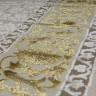 Турецкий ковер PACHA-07821Y-POLY-C-KREM-POLY-C-STAN
