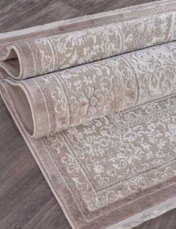 Ковёр MOROCCO-D760-BEIGE-STAN