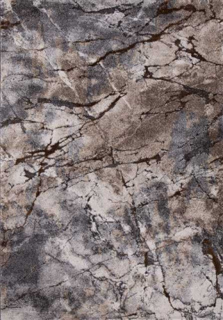 Турецкий ковер MARVEL-O0732-795-GREY-BEIGE-STAN