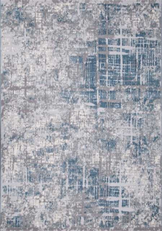 Турецкий ковер VALENTINO-V128A-D-GREY-SHRINK-L-BLUE-HEATSET-STAN