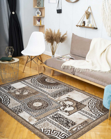 Ковёр ИЗУМРУД 51