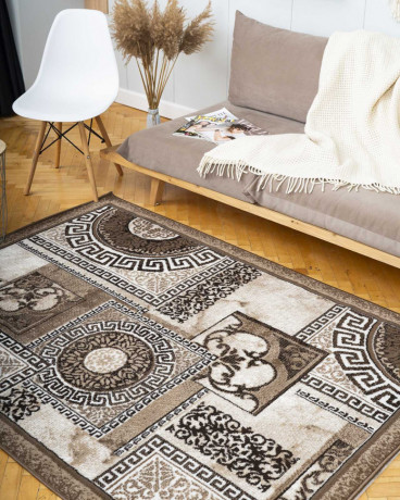 Ковёр ИЗУМРУД 51