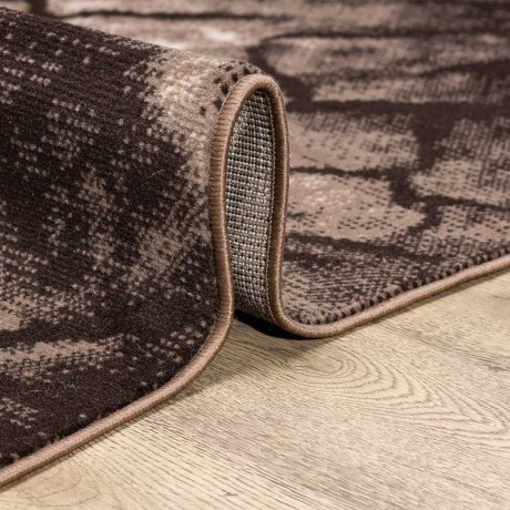 Ковровая тканная дорожка Диана 36