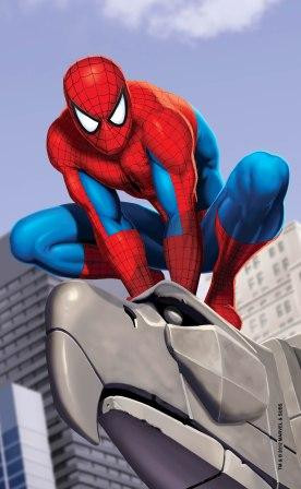 Детский ковер Disney 14