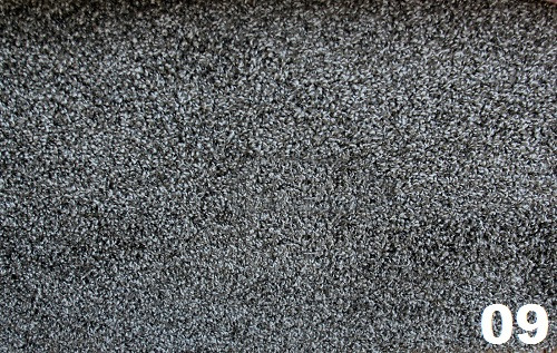 Ковролин бытовой "Шагги коричневый"