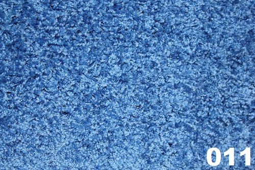 Ковролин бытовой "Шагги коричневый"