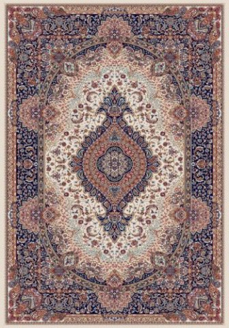 SHKHREZA 6 Голубой