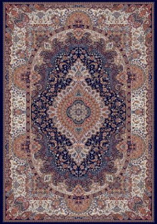 SHKHREZA 6 Голубой