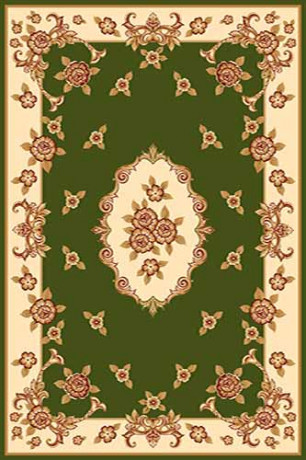 KAMEA 31 Зеленый