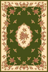 KAMEA 31 Зеленый