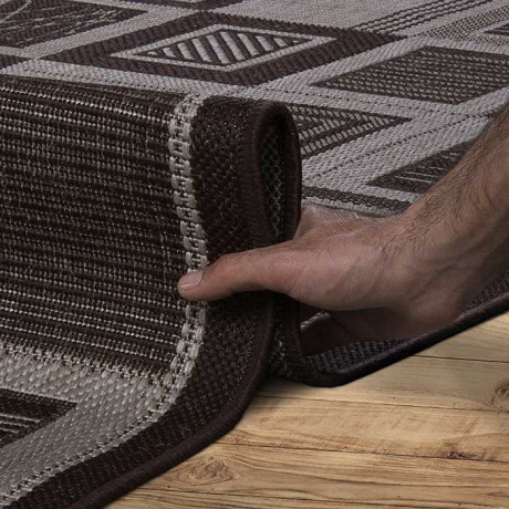 Ковёр FLOORLUX 51204_50422