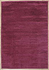 Прямоугольный ковер PLATINUM T600 D.PINK