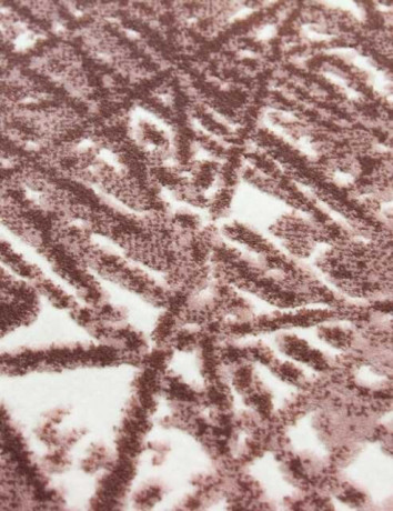 Турецкий ковер TRUVA-08413M-PURPLE-PURPLE-STAN