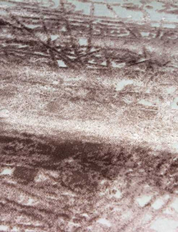 Турецкий ковер TRUVA-08413M-PURPLE-PURPLE-STAN