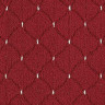 Ковролин бытовой "Виктория Красный"