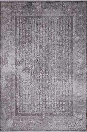 Турецкий ковер CABINET-A155AF-D-GREY-GREY-STAN