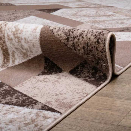 Ковровая тканная дорожка Диана 37