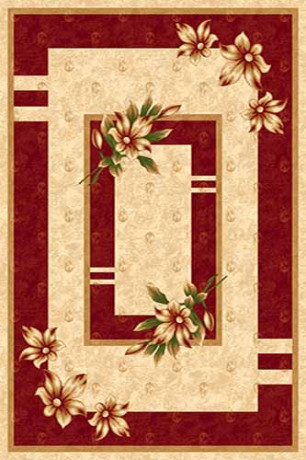 KAMEA 26 Красный