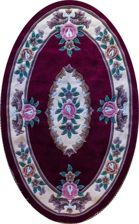 Китайский ковёр- Golden Falcon Brand 15 - ручная работа