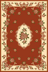 KAMEA 31 Коричневый