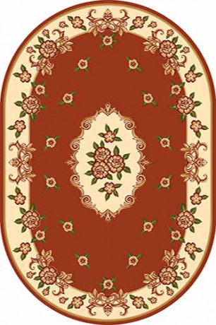 KAMEA 31 Коричневый