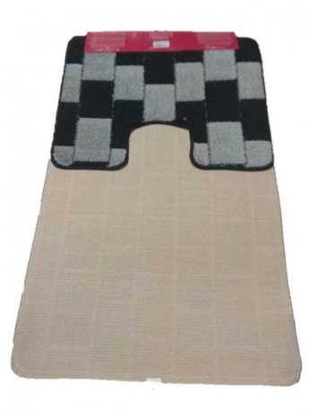 Набор ковриков для ванной Classic №2