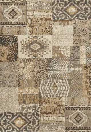 Ковёр MATRIX D562-BEIGE