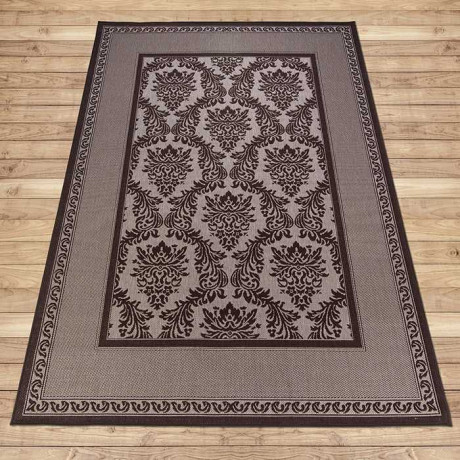 Ковёр FLOORLUX 51205_50422