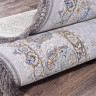 Иранский ковер FARSI 1200 G253-BLUE-C-STAN