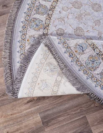 Иранский ковер FARSI 1200 G253-BLUE-C-STAN