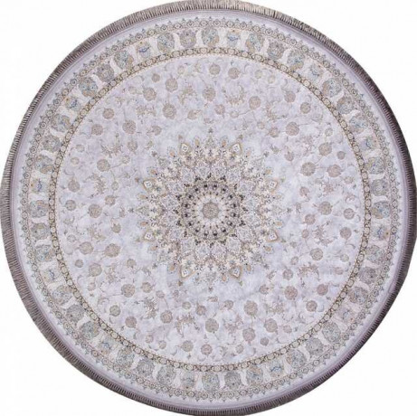 Иранский ковер FARSI 1200 G253-BLUE-C-STAN