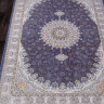 Иранский ковер FARSI 1200 G253-BLUE-C-STAN