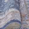 Иранский ковер FARSI 1200 G253-BLUE-C-STAN