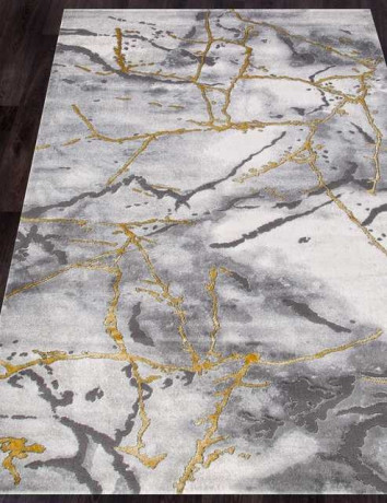 Турецкий ковер OMEGA-04444G-GOLD-STAN