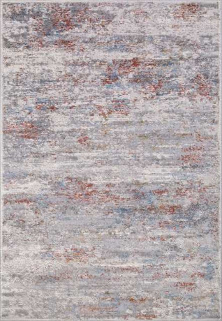 Турецкий ковер EFES-G509C-WHITE-SALMON-STAN