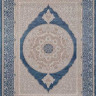 Ковёр MOROCCO-D763-BLUE-STAN