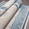 Ковёр MOROCCO-D763-BLUE-STAN