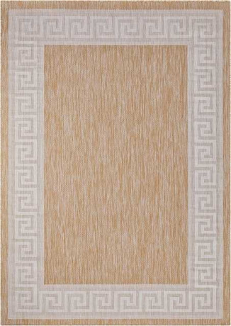 Ковёр VEGAS-S002-BEIGE-STAN