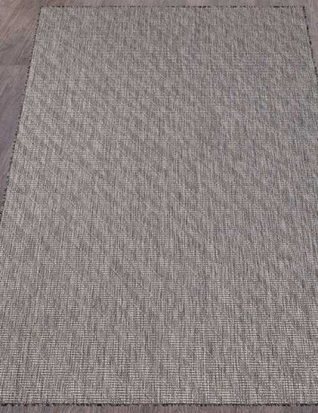 Ковёр VEGAS-S112-GRAY-STAN