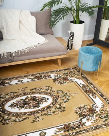 Ковёр ИЗУМРУД 53