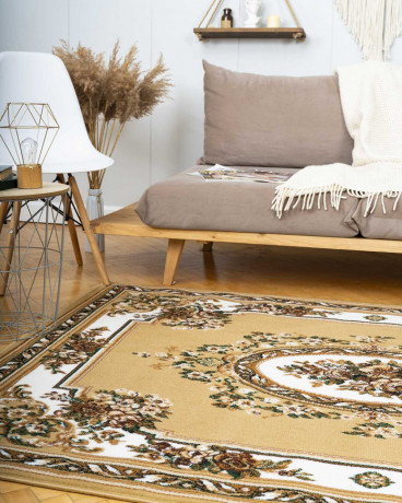 Ковёр ИЗУМРУД 53