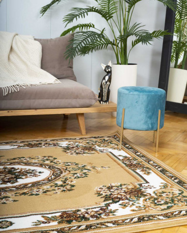 Ковёр ИЗУМРУД 53