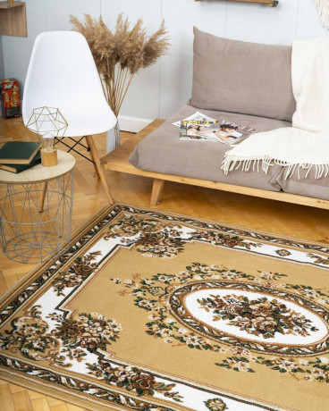 Ковёр ИЗУМРУД 53