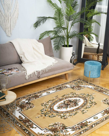 Ковёр ИЗУМРУД 53