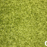 Ковролин бытовой "Шагги зеленый"