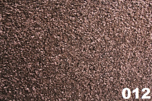 Ковролин бытовой "Шагги зеленый"