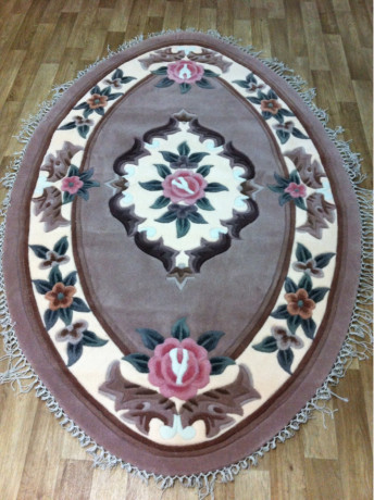 Китайский ковёр- Golden Falcon Brand 17 - ручная работа