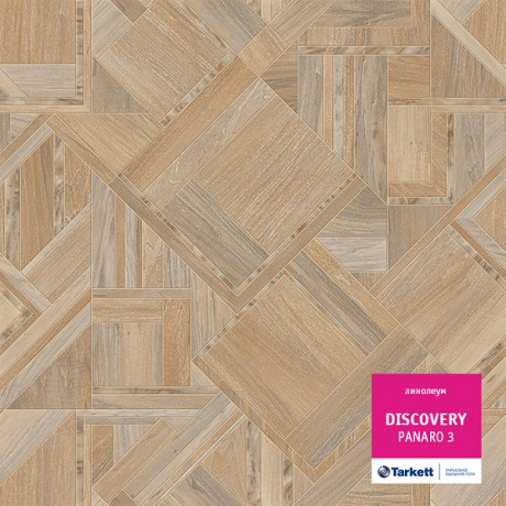 Линолеум Discovery - Panaro 3 (Дисковери - Панаро 3)